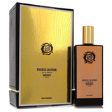 French Leather by Memo