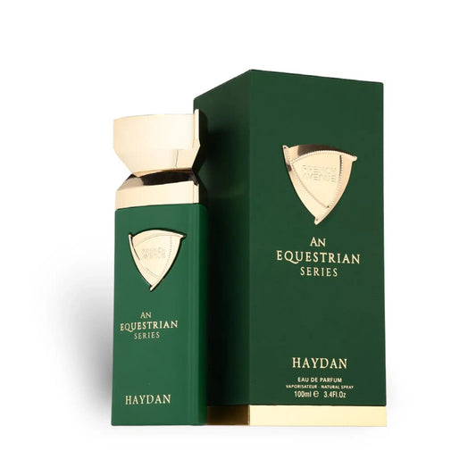 French Avenue Haydan 3.4Oz. EDP For Men