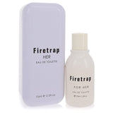 Firetrap by Firetrap