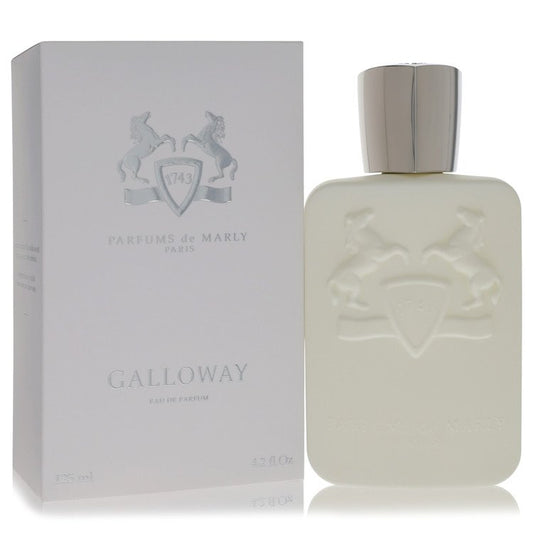 Galloway By Parfums De Marly Eau De Parfum Spray 4.2 Oz For Men
