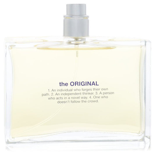The Original By Gap Eau De Toilette Spray (Unisex Tester) 3.4 Oz For Women