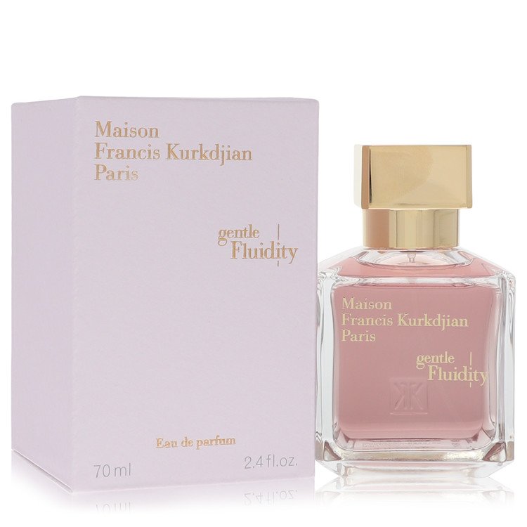 Gentle Fluidity Gold By Maison Francis Kurkdjian Eau De Parfum Spray (Unisex) 2.4 Oz For Women