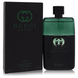Gucci Guilty Black by Gucci