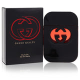 Gucci Guilty Black by Gucci