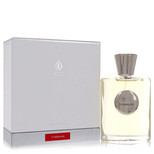 Giardino Benessere Tuberose By Giardino Benessere Eau De Parfum Spray (Unisex) 3.4 Oz For Women