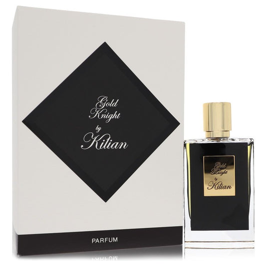 Gold Knight By Kilian Eau De Parfum Spray Refillable 1.7 Oz For Men