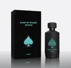 Jo Malone Game Of Spades Boston 3.4Oz. Parfum Spray For Men