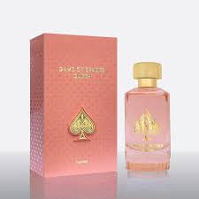 Game Of Spades Queen 3.4Oz. Parfum Spray For Women
