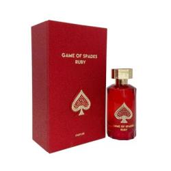 Jo Malone Game Of Spades Ruby 3.4Oz. Parfum Spray For Men