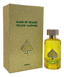 Jo Malone Game Of Yellow Saphire 3.4Oz. Parfum Spray For Men