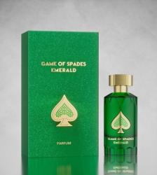 Game Of Spades Emerald 100Ml EDP For Men