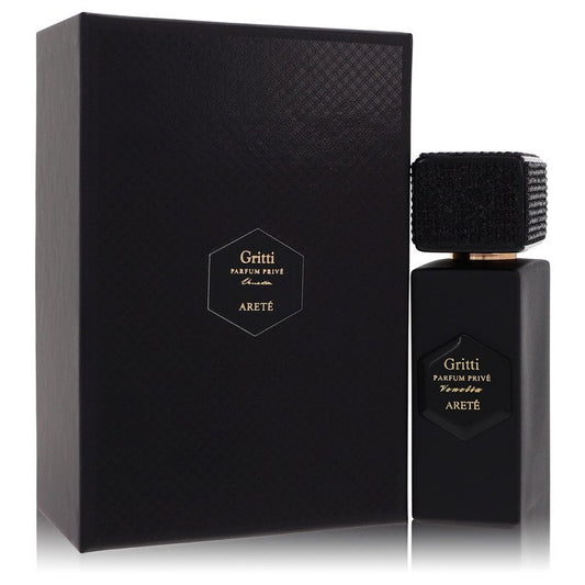 Gritti Arete Prive By Gritti Eau De Parfum Spray (Unisex) 3.4 Oz For Women