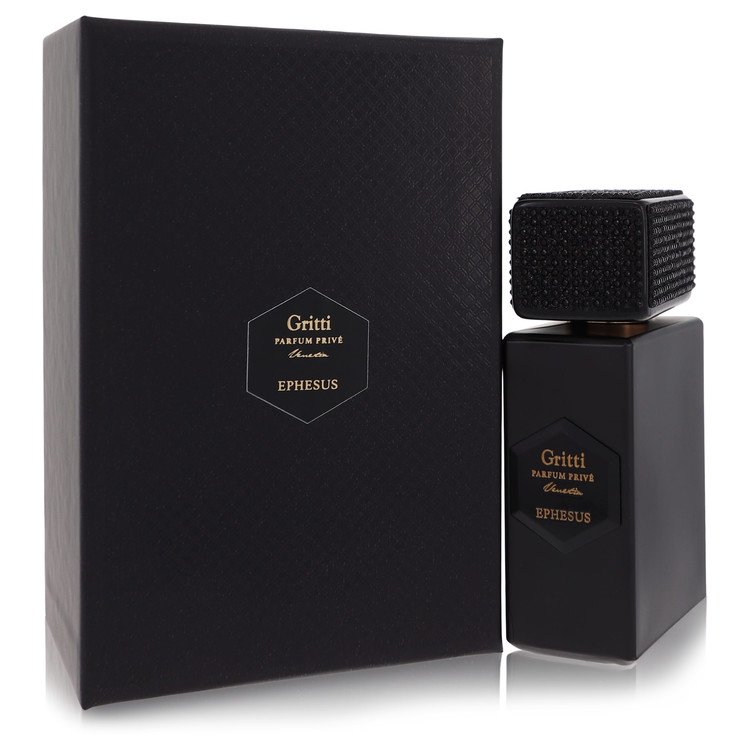 Gritti Ephesus Prive By Gritti Eau De Parfum Spray (Unisex) 3.4 Oz For Women