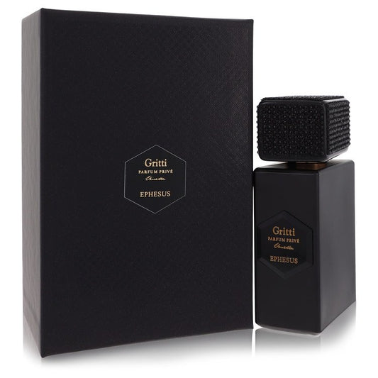 Gritti Ephesus Prive By Gritti Eau De Parfum Spray (Unisex) 3.4 Oz For Women