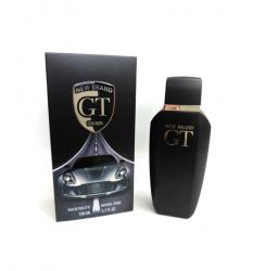 Gt By New Brand 3.3 Fl.Oz. EDT Spray For Men