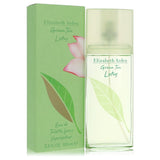 Green Tea Lotus by Elizabeth Arden