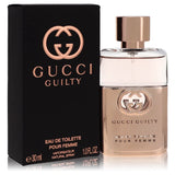Gucci Guilty Pour Femme by Gucci
