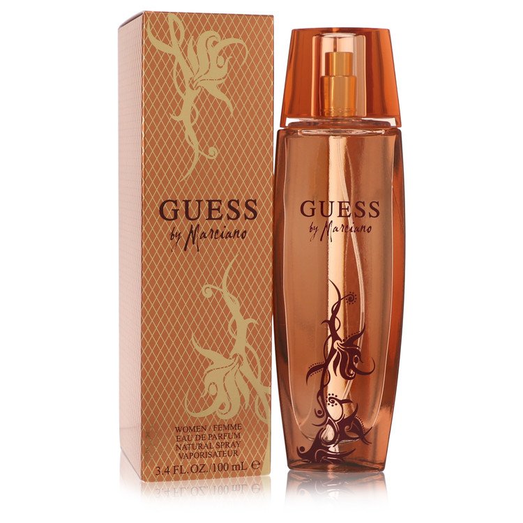 Guess Marciano By Guess Eau De Parfum Spray 3.4 Oz For Women