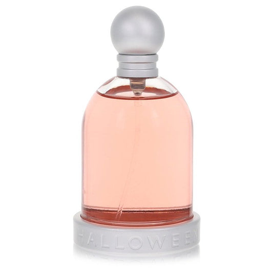 Halloween Kiss By Jesus Del Pozo Eau De Toilette Spray (Tester) 3.4 Oz For Women