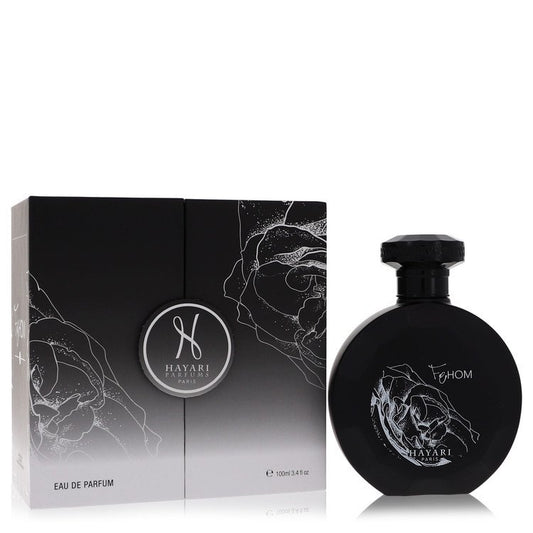 Hayari Fehom By Hayari Eau De Parfum Spray (Unisex) 3.4 Oz For Women