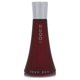 hugo DEEP RED by Hugo Boss