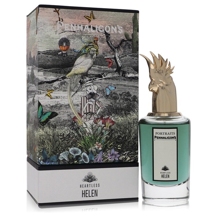 Heartless Helen By Penhaligon'S Eau De Parfum Spray 2.5 Oz For Women