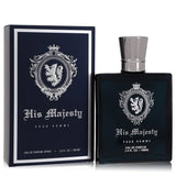 His Majesty by YZY Perfume