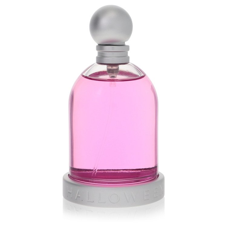 Halloween Kiss Sexy By Jesus Del Pozo Eau De Toilette Spray (Tester) 3.4 Oz For Women