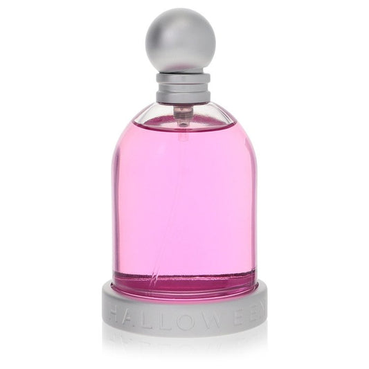 Halloween Kiss Sexy By Jesus Del Pozo Eau De Toilette Spray (Tester) 3.4 Oz For Women