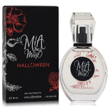 Halloween Mia Me Mine by Jesus Del Pozo