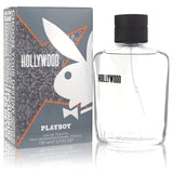 Hollywood Playboy by Playboy