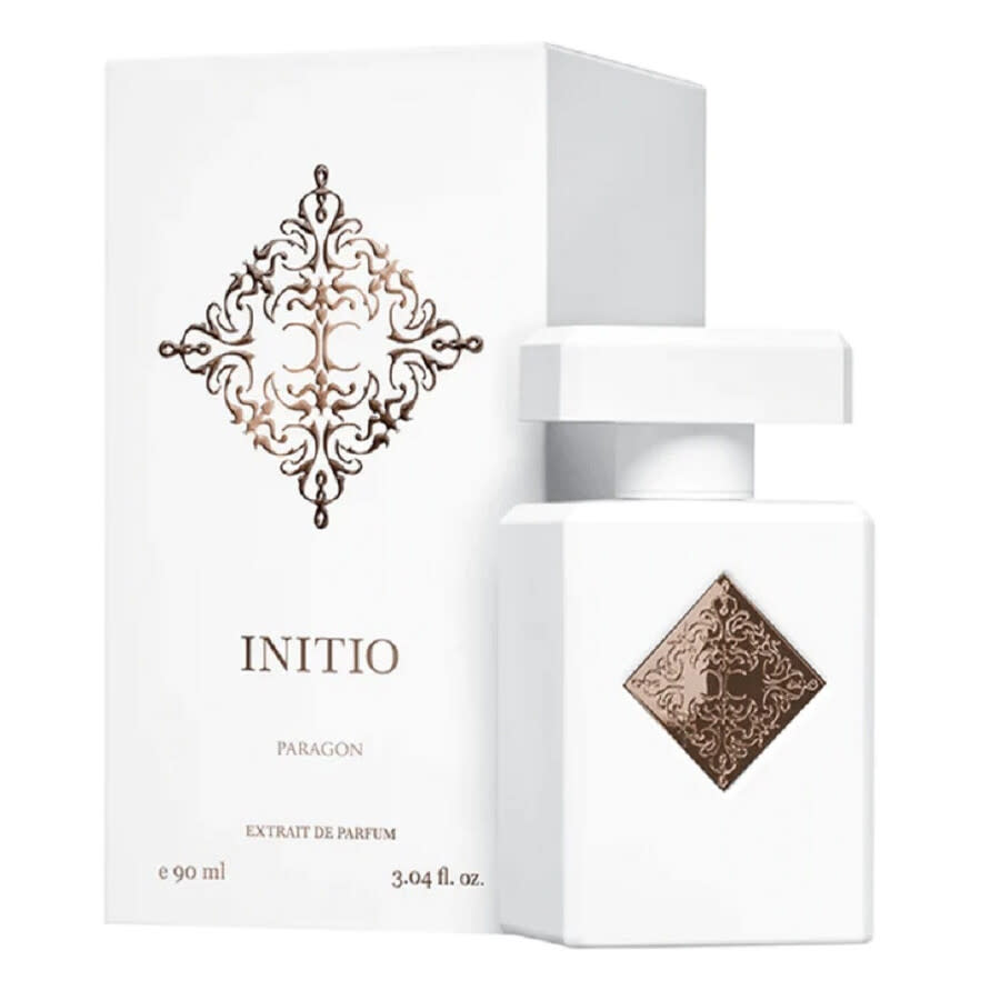 Initio Paragon Extrait 3.4Oz. Edp Men