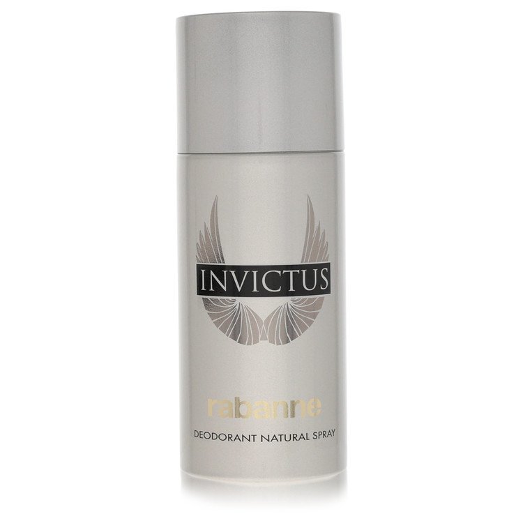 Invictus By Paco Rabanne Deodorant Spray 5 Oz For Men