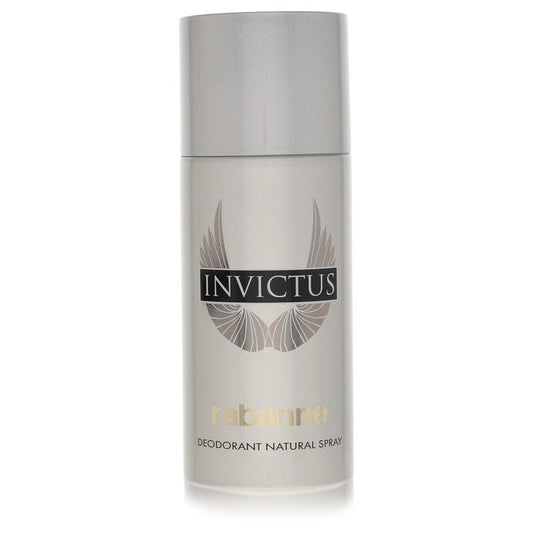 Invictus By Paco Rabanne Deodorant Spray 5 Oz For Men