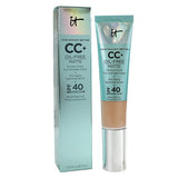 it Cosmetics Your Skin But Better CC+ Oil-Free Matte Cream SPF 40 - Medium, 1.08oz/32ml