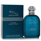 Jaguar Ultimate Power by Jaguar