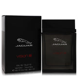 Jaguar Vision III by Jaguar