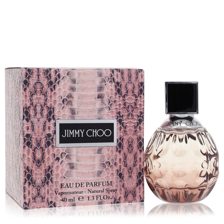 Jimmy Choo By Jimmy Choo Eau De Parfum Spray 1.3 Oz For Women