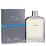 Jaguar Classic Motion by Jaguar