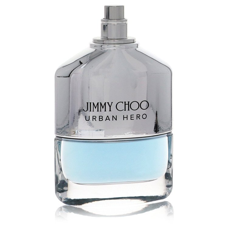 Jimmy Choo Urban Hero By Jimmy Choo Eau De Parfum Spray (Tester) 3.3 Oz For Men