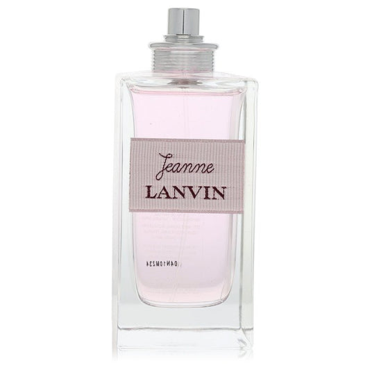 Jeanne Lanvin By Lanvin Eau De Parfum Spray (Tester) 3.4 Oz For Women