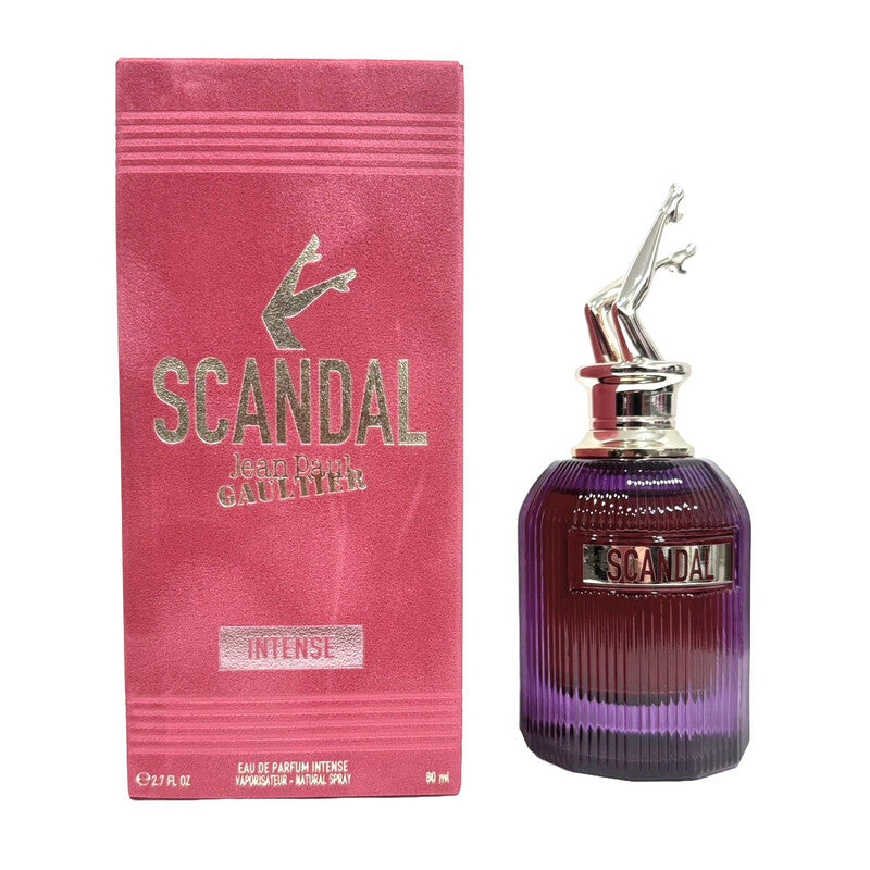Jean Paul Gaultier Scandal Intense EDP Intense Spray 2.7Oz