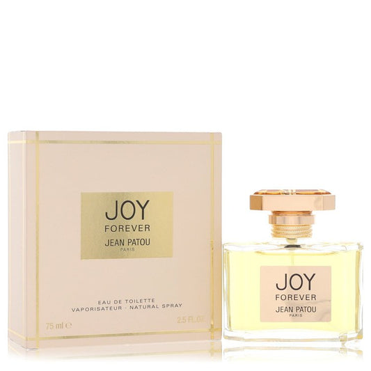 Joy Forever By Jean Patou Eau De Toilette Spray 2.5 Oz For Women