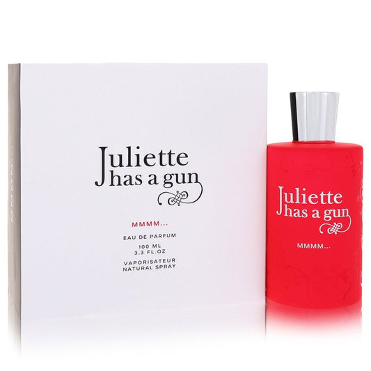 Juliette Has A Gun Mmmm By Juliette Has A Gun Eau De Parfum Spray 3.3 Oz For Women