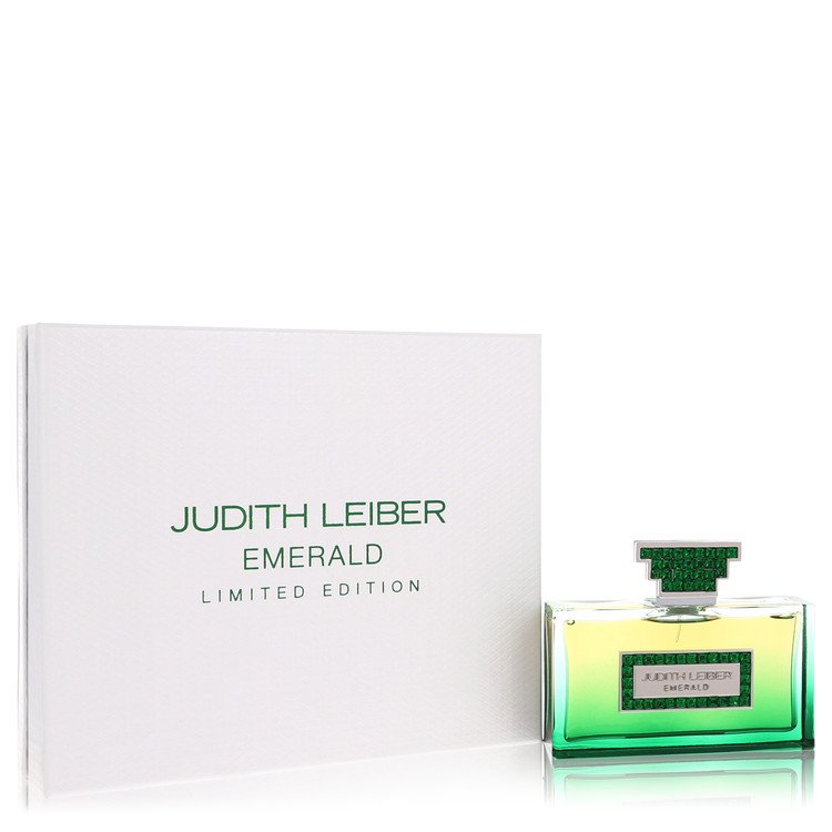 Judith Leiber Emerald By Judith Leiber Eau De Parfum Spray (Limited Edition) 2.5 Oz For Women