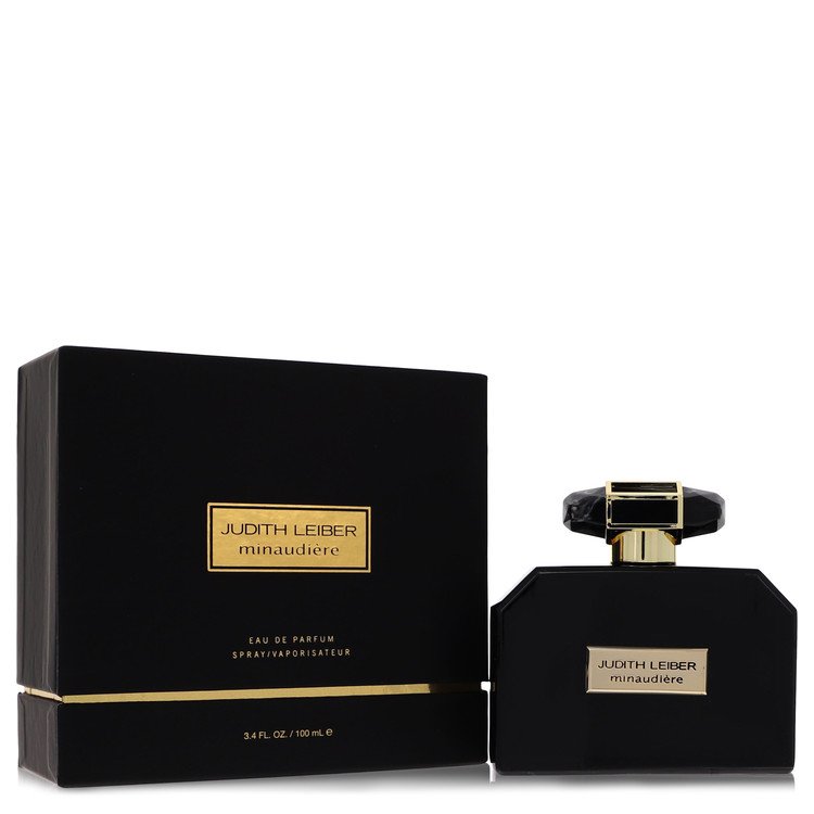 Judith Leiber Minaudiere Oud By Judith Leiber Eau De Parfum Spray 3.4 Oz For Women