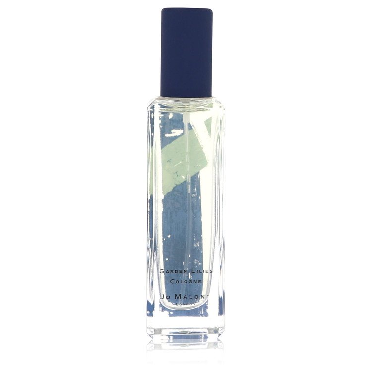 Jo Malone Garden Lilies By Jo Malone Cologne Spray (Unisex Unboxed) 1 Oz For Women
