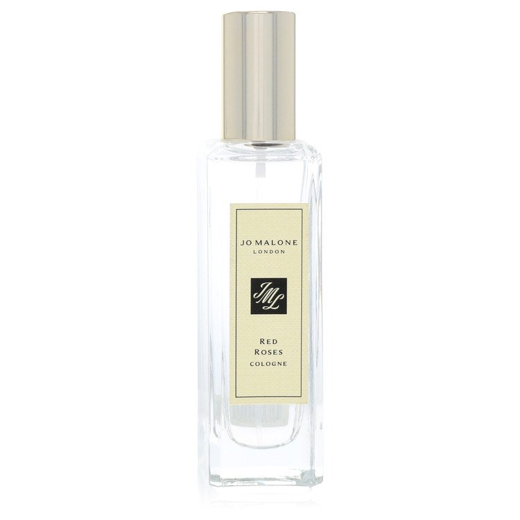Jo Malone Red Roses By Jo Malone Cologne Spray (Unisex Unboxed) 1 Oz For Women