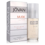 Jovan Platinum Musk by Jovan