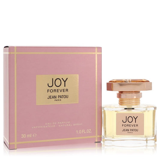 Joy Forever By Jean Patou Eau De Parfum Spray 1 Oz For Women